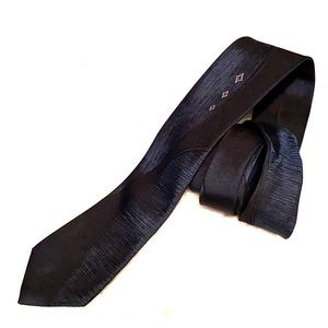 Vintage Retro Pour Le Hommes Men’s Tie 80’s
